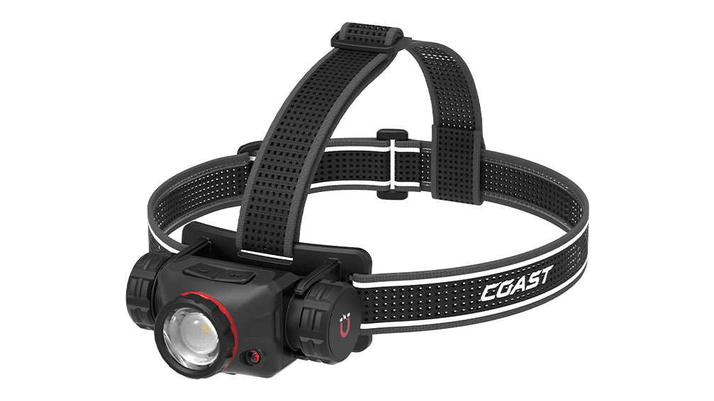 COAST: Innovative LED Flashlights and Hands Free Lighting Solutions COAST: Innovative LED Flashlights and Hands Free Lighting Solutions