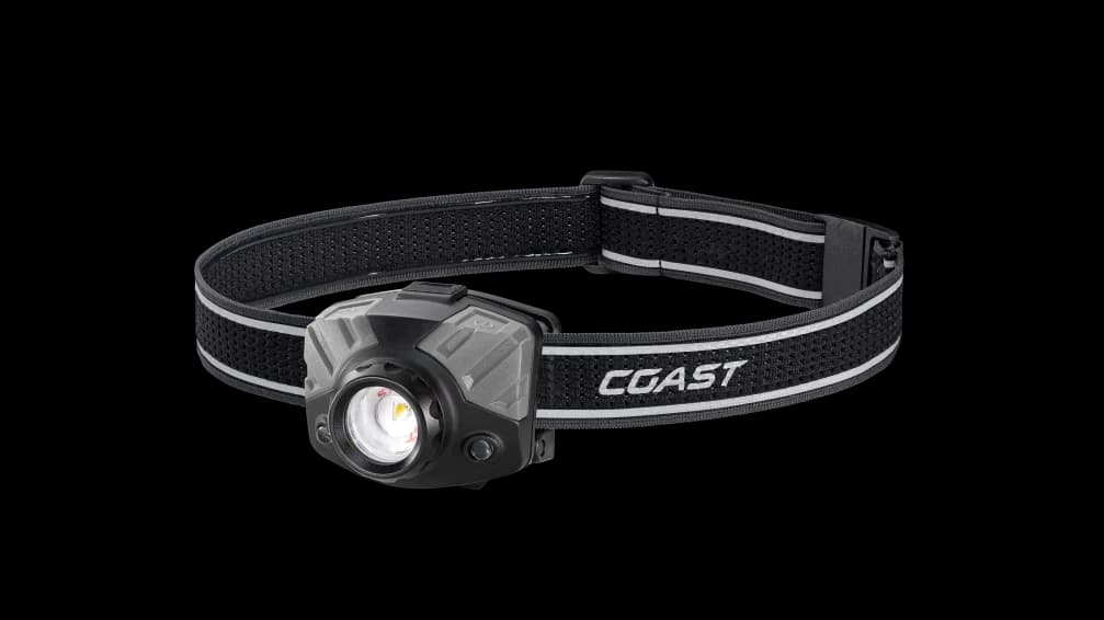 COAST: Innovative LED Flashlights and Hands Free Lighting Solutions COAST: Innovative LED Flashlights and Hands Free Lighting Solutions