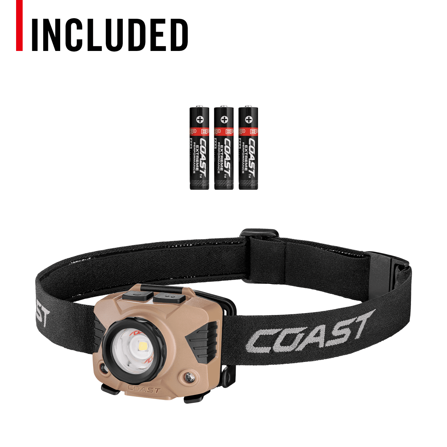COAST: Innovative LED Flashlights and Hands Free Lighting Solutions COAST: Innovative LED Flashlights and Hands Free Lighting Solutions