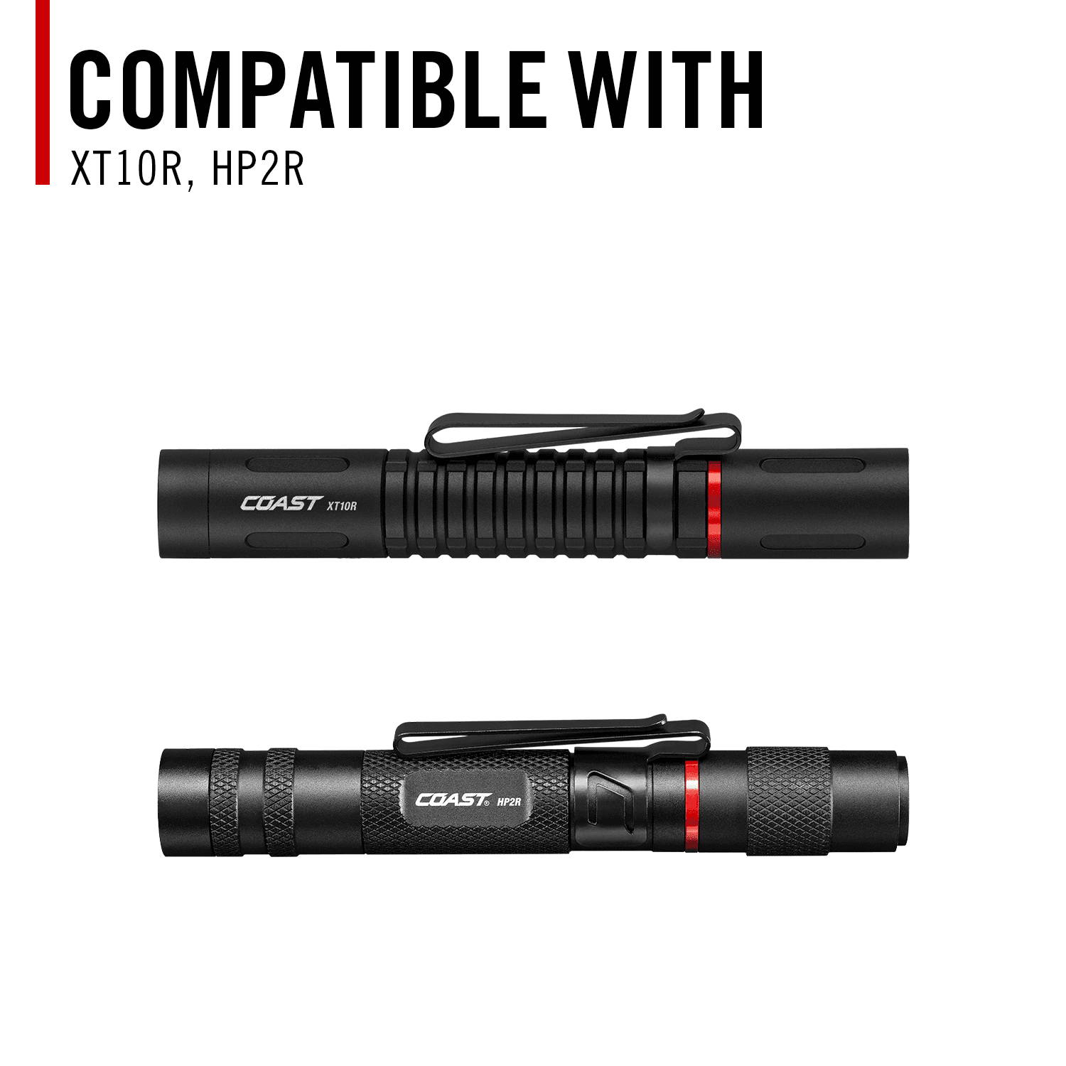 Z300 Rechargeable Battery | COAST: Innovative LED Flashlights and Z300 Rechargeable Battery | COAST: Innovative LED Flashlights and