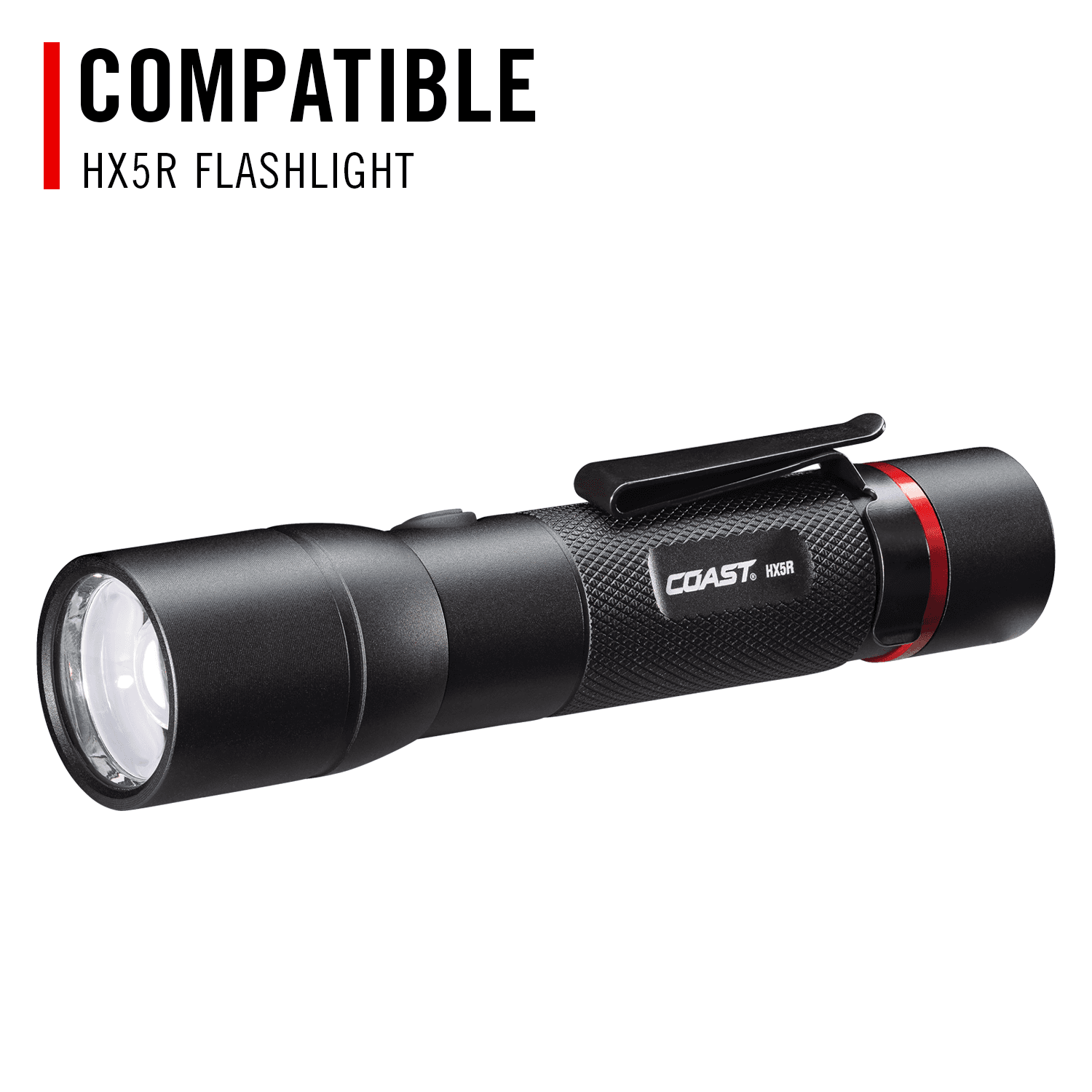 Z555 Rechargeable Battery | COAST: Innovative LED Flashlights and Z555 Rechargeable Battery | COAST: Innovative LED Flashlights and