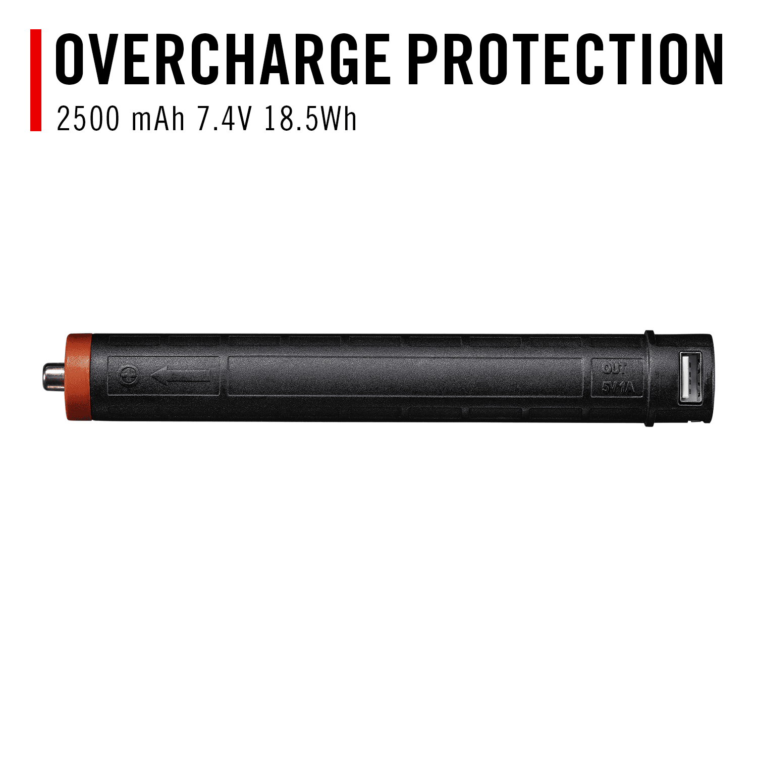ZX710 Rechargeable Battery | COAST: Innovative LED Flashlights and ZX710 Rechargeable Battery | COAST: Innovative LED Flashlights and
