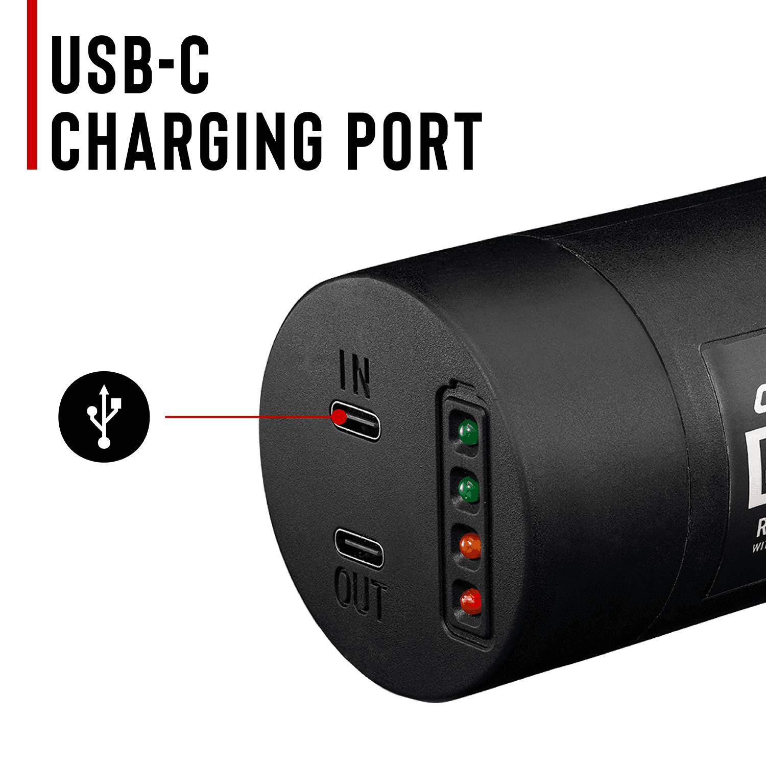 ZX910 Rechargeable Battery | COAST: Innovative LED Flashlights and ZX910 Rechargeable Battery | COAST: Innovative LED Flashlights and