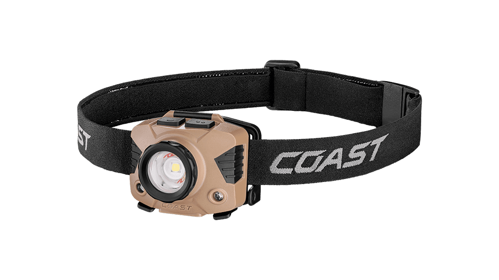 COAST: Innovative LED Flashlights and Hands Free Lighting Solutions COAST: Innovative LED Flashlights and Hands Free Lighting Solutions