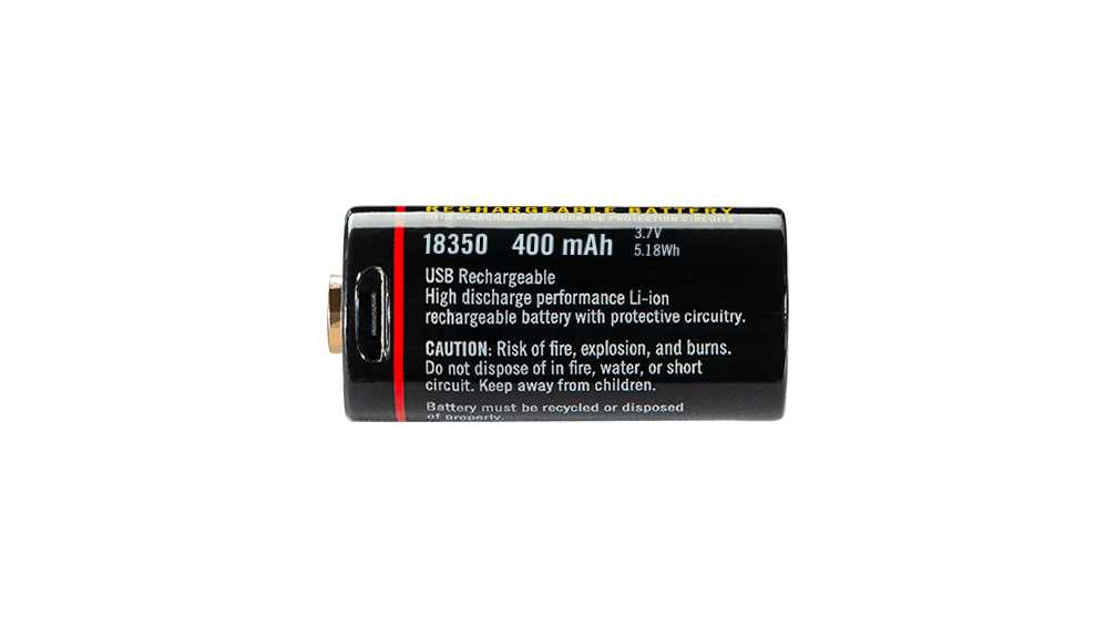 ZX440 Rechargeable Battery | COAST: Innovative LED Flashlights and ZX440 Rechargeable Battery | COAST: Innovative LED Flashlights and