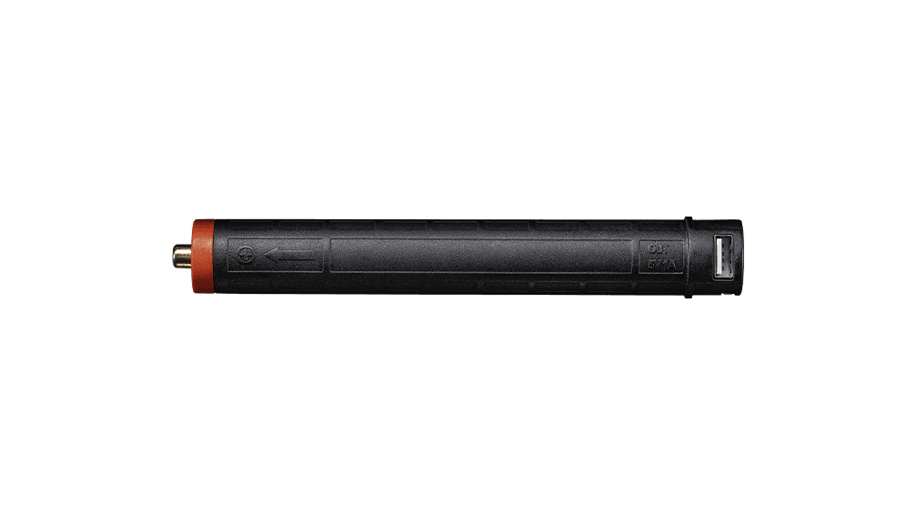 ZX710 Rechargeable Battery | COAST: Innovative LED Flashlights and ZX710 Rechargeable Battery | COAST: Innovative LED Flashlights and