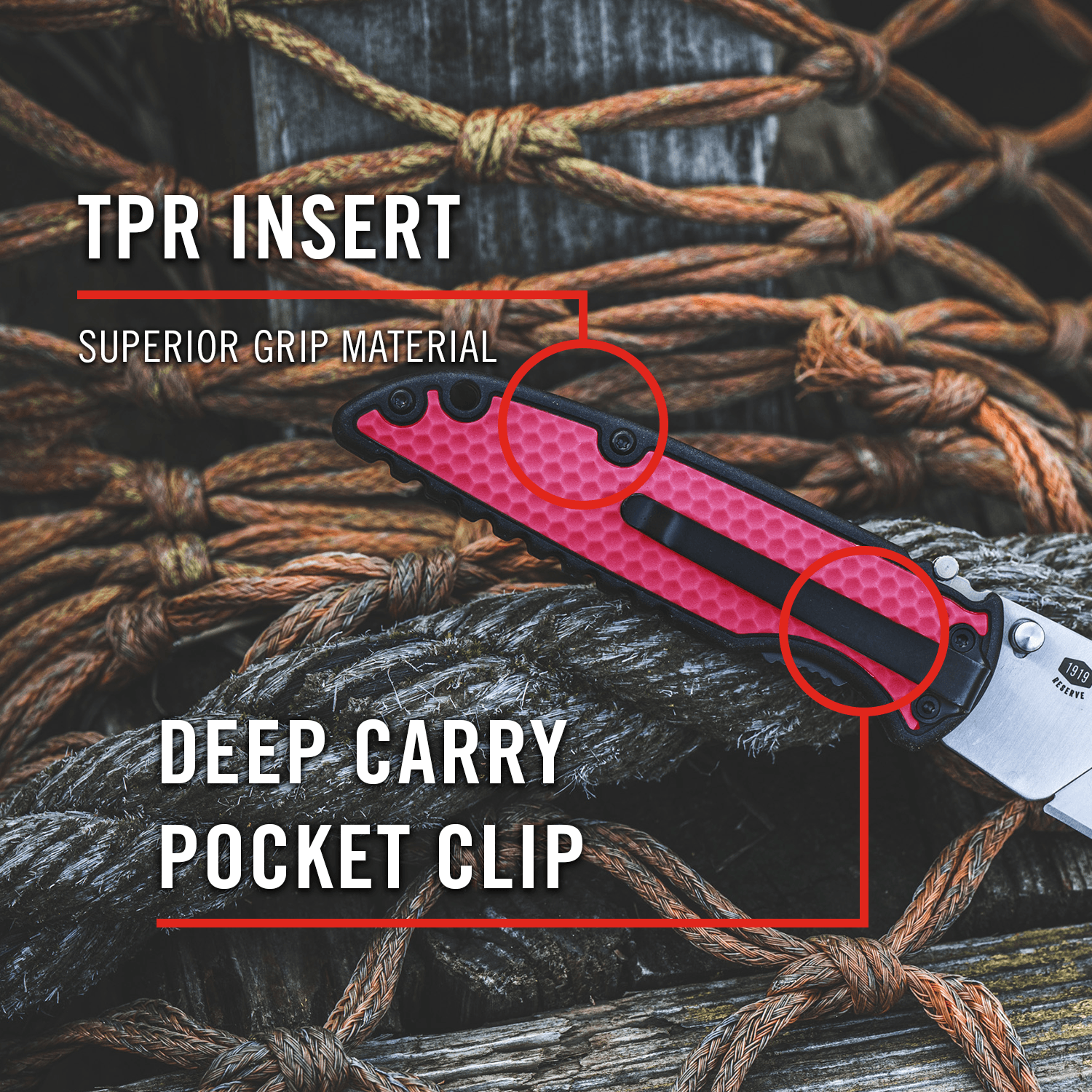 1919 Reserve Shift™ | COAST: Innovative LED Flashlights and Hands 1919 Reserve Shift™ | COAST: Innovative LED Flashlights and Hands