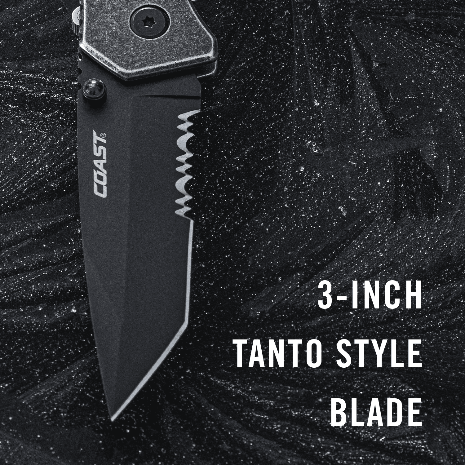 FDX306 | COAST: Innovative LED Flashlights and Hands Free Lighting FDX306 | COAST: Innovative LED Flashlights and Hands Free Lighting