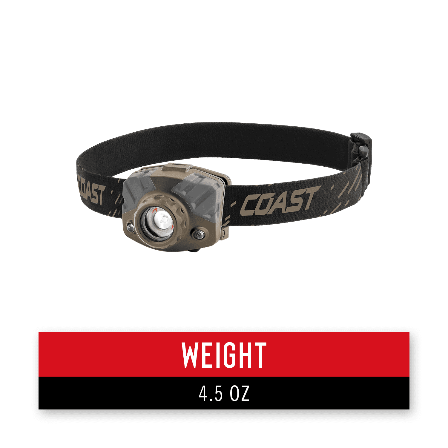FL68 | COAST: Innovative LED Flashlights and Hands Free Lighting FL68 | COAST: Innovative LED Flashlights and Hands Free Lighting