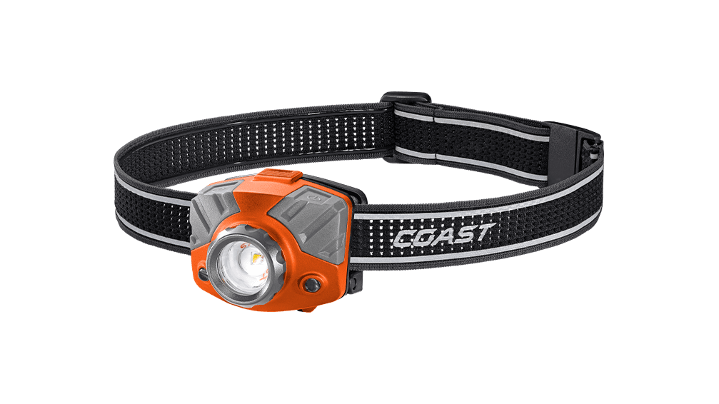 FL75R | COAST: Innovative LED Flashlights and Hands Free Lighting FL75R | COAST: Innovative LED Flashlights and Hands Free Lighting