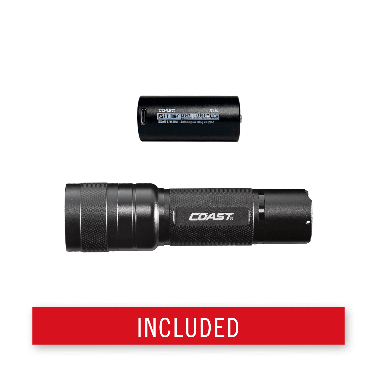 G55R | COAST: Innovative LED Flashlights and Hands Free Lighting G55R | COAST: Innovative LED Flashlights and Hands Free Lighting