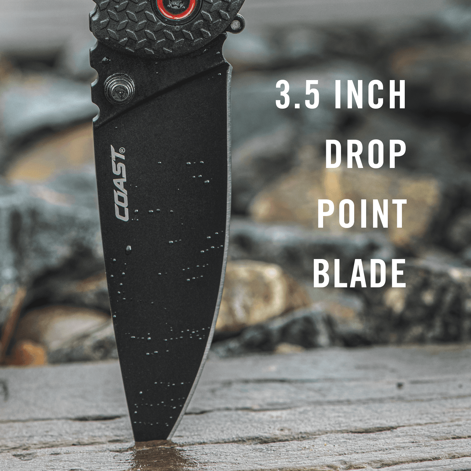 RX345 | COAST: Innovative LED Flashlights and Hands Free Lighting RX345 | COAST: Innovative LED Flashlights and Hands Free Lighting