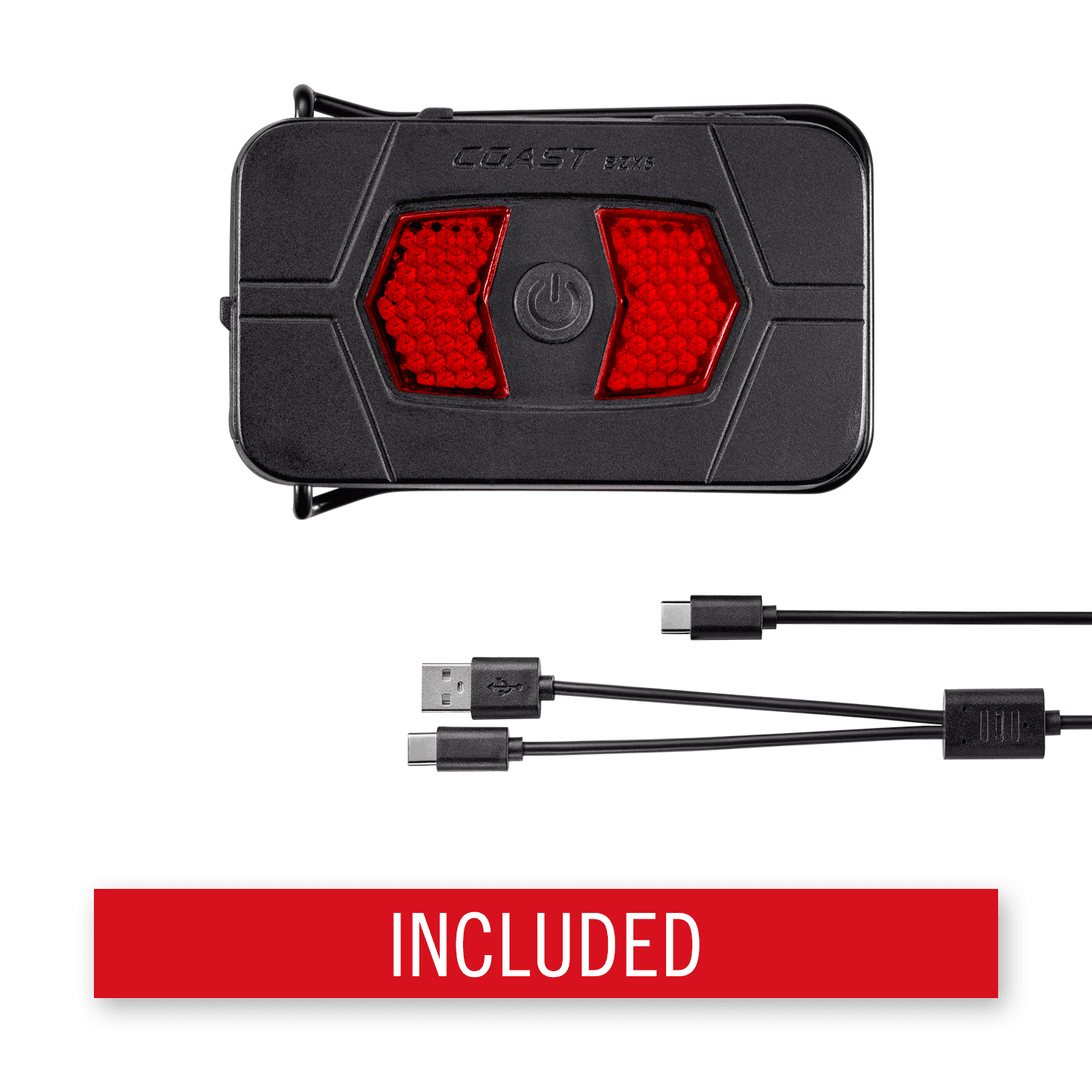 ZX20B | COAST: Innovative LED Flashlights and Hands Free Lighting ZX20B | COAST: Innovative LED Flashlights and Hands Free Lighting