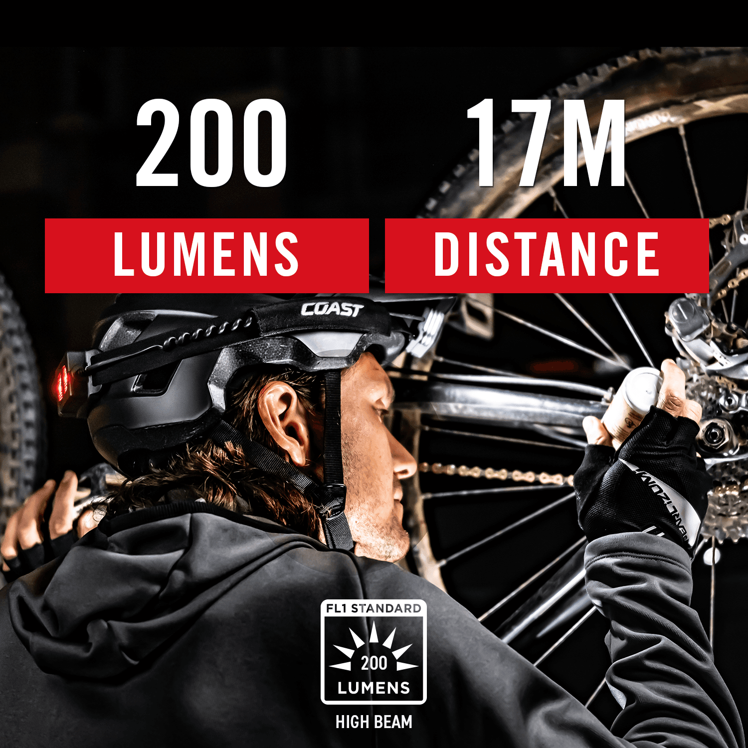 ZX20B | COAST: Innovative LED Flashlights and Hands Free Lighting ZX20B | COAST: Innovative LED Flashlights and Hands Free Lighting