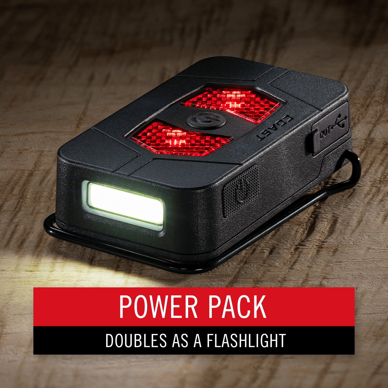ZX20B | COAST: Innovative LED Flashlights and Hands Free Lighting ZX20B | COAST: Innovative LED Flashlights and Hands Free Lighting