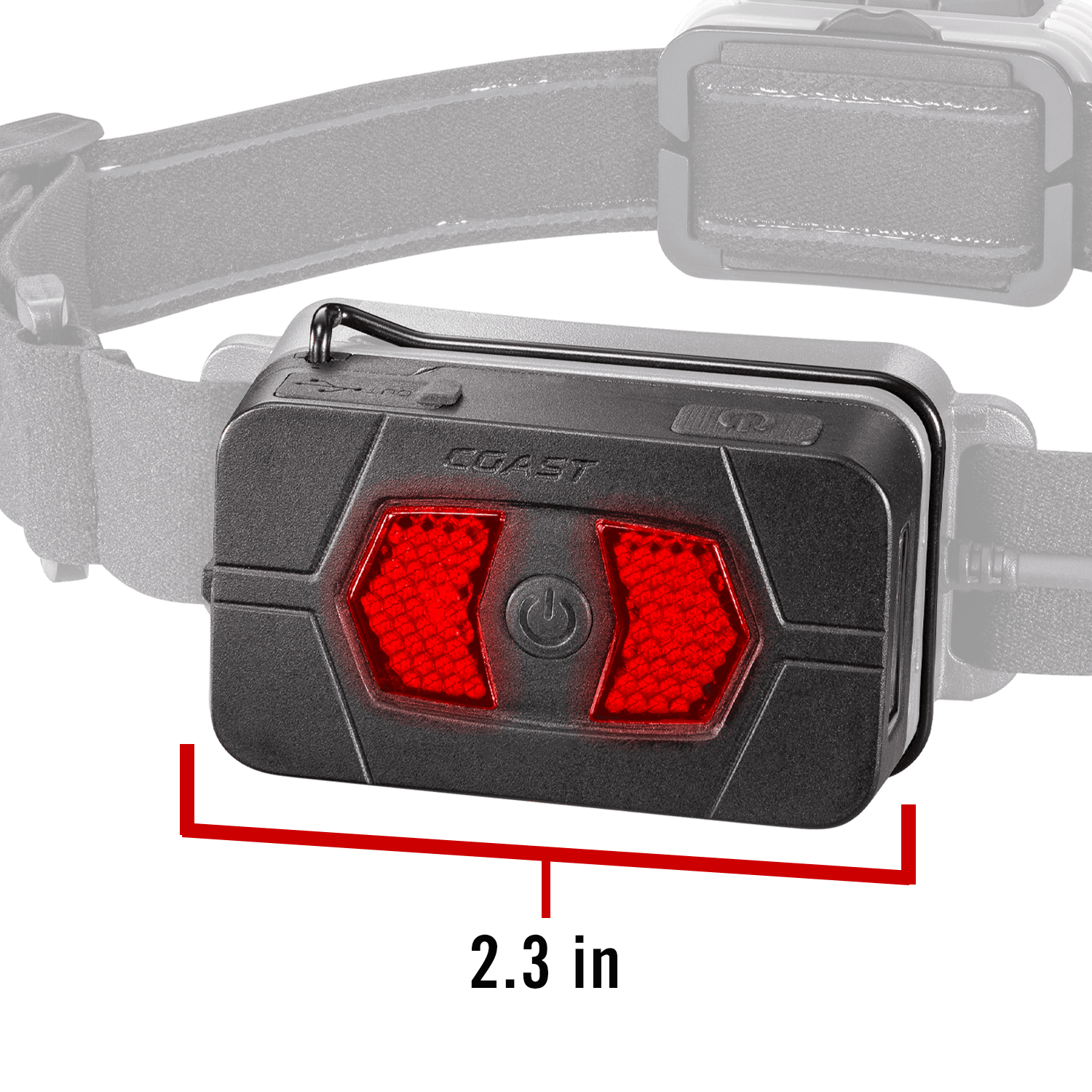 ZX20B | COAST: Innovative LED Flashlights and Hands Free Lighting ZX20B | COAST: Innovative LED Flashlights and Hands Free Lighting