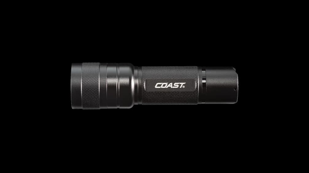 COAST G55R 750 Lumen IP67 Rechargeable Flashlight | COAST COAST G55R 750 Lumen IP67 Rechargeable Flashlight | COAST