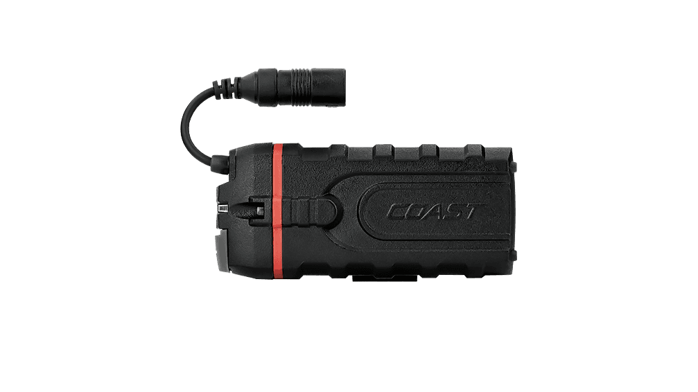ZX900 Rechargeable Battery | COAST: Innovative LED Flashlights and ZX900 Rechargeable Battery | COAST: Innovative LED Flashlights and