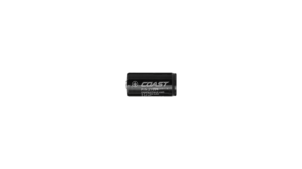 Z550 Rechargeable Battery | COAST: Innovative LED Flashlights and Z550 Rechargeable Battery | COAST: Innovative LED Flashlights and