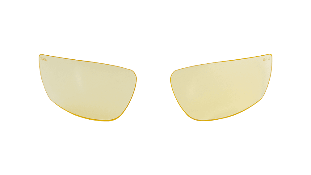 SGL300 Safety Glass Yellow Lenses | COAST: Innovative LED SGL300 Safety Glass Yellow Lenses | COAST: Innovative LED