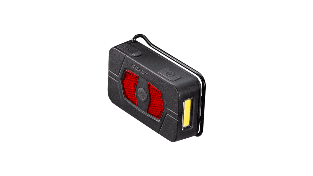 ZX20B | COAST: Innovative LED Flashlights and Hands Free Lighting ZX20B | COAST: Innovative LED Flashlights and Hands Free Lighting